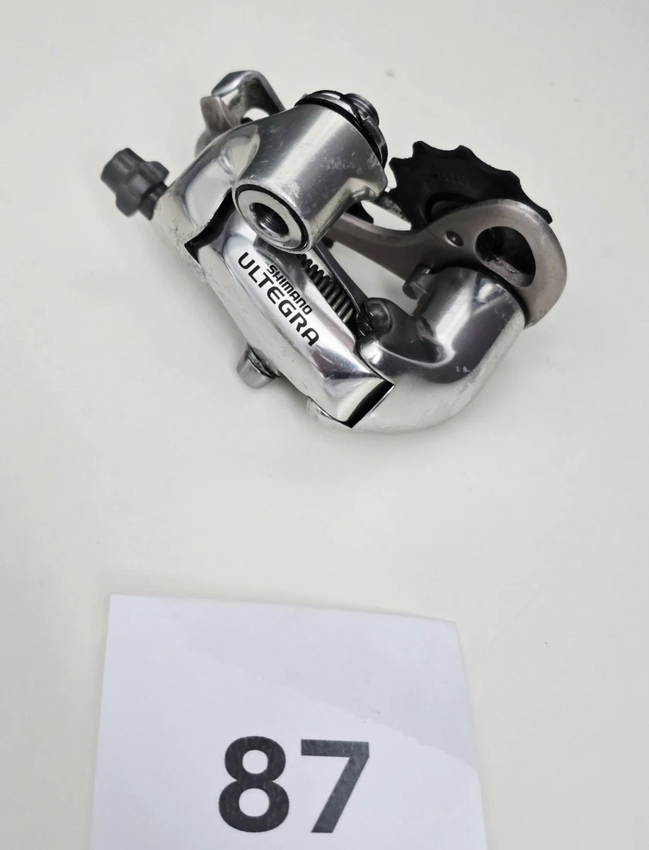 SHIMANO SCHALTWERK ULTEGRA Di2 RD-6770 SS, 10-fach, kurzer Käfig EUR 71