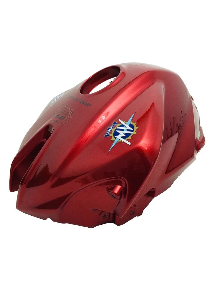 Réservoir MV AGUSTA BRUTALE 800 RC De 2019 À 2020 SPMV8000C7039 Neuf Original - Photo 4/4