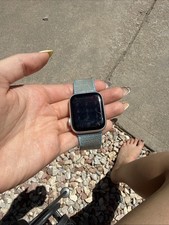 Apple Watch Series 6 40mm Aluminum, GPS, WR 50 M