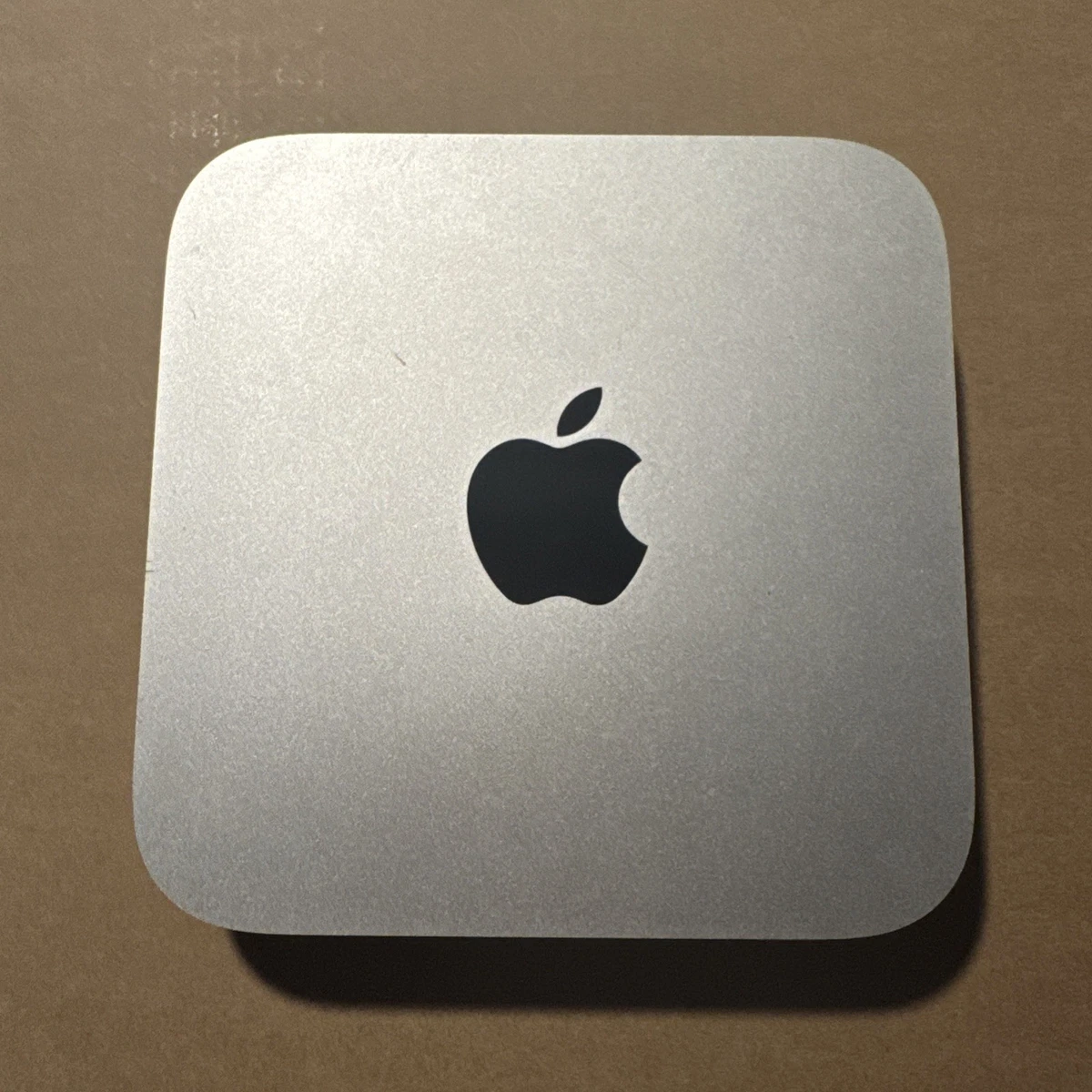 Apple Mac mini 16 GB RAM 2014 Apple Desktops & All-In-One
