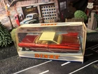VINTAGE DINKY 1959 CADILLAC COUPE DE VILLE (DINKY COLLECTION) BOXED AS NEW