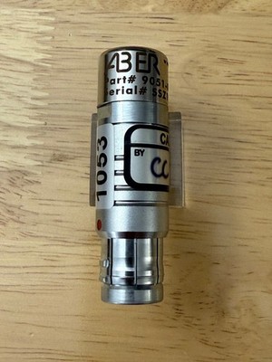 Aber Instruments Signal Simulator Set, 2 Values: Zero and High Biotech Products