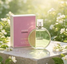 Chance by CHANEL Fragrances for Women for sale - eBay