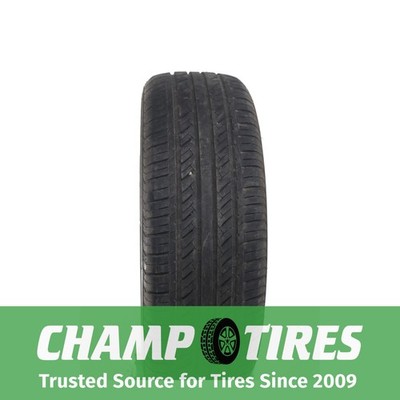 P225/60R17 Sailun Atrezzo SH406 99 T Used 7/32nds