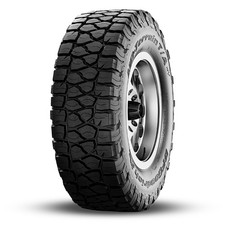 1 Bfgoodrich Hd-terrain Ta Kt 28575r16 126123q All Terrain 10 Ply Onoff-road