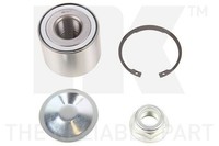 Nk Radlagersatz 763950 FüR Renault