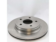 For 2019-2024 Ram 1500 Classic Brake Rotor Front 84113YRYH 2020 2021 2022 2023