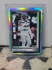 2025 Panini Donruss Julian Love Press Proof Silver Die-Cut #/99 Seahawks
