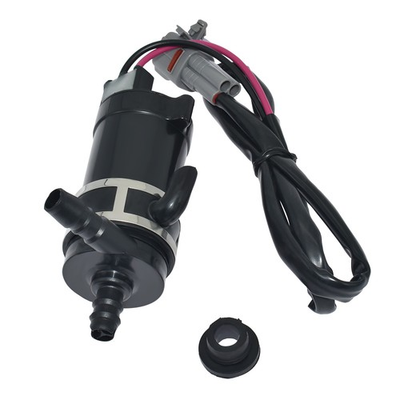 #ad MN117943 Headlight Cleaning Washer Pump For Mitsubishi Pajero V73 V77 V93 V97 US $24.80