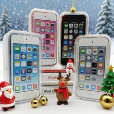 🎄🎄New Apple iPod Touch 7th Generation 256GB（All Colors） Best Christmas Gift🎁