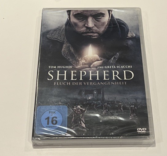 Shepherd - Fluch der Vergangenheit - Bild 2