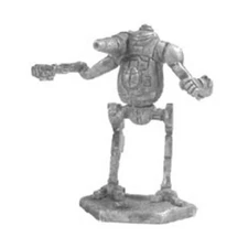 Iron Wind Battletech Jackal Pack New