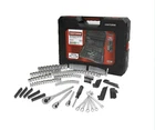 Craftsman 999920  230 Piece Standard & Metric Pro Mechanics Tool Set 70190  NEW