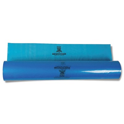 ARMOR POLY PVCISWS4MB48500 Protective Packaging Film,500 ft. 36LP49