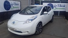 Hauptbremszylinder Nissan Leaf ZE0 460074NP0A P21107089