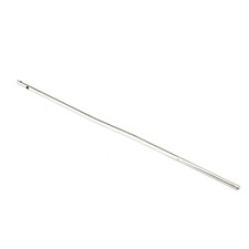 Medium Length Gas Tube Stainless Steel