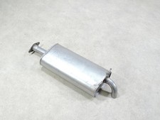 Auspuff Neu für Ford Ranger 3 3.2 TDCI 4x4 ab 2015 147KW 200PS Euro 6 Endtopf