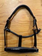 Halter Ego Aurelia Halter.  Size Cob. NQP.