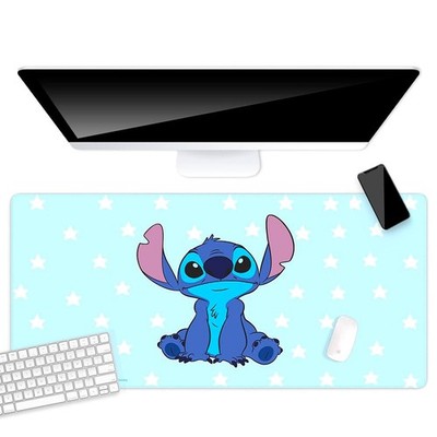 Disney Stitch Gaming-Schreibtischunterlage Ert Group
