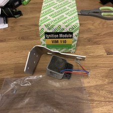 Audi 200 2.3 1987/92 Ignition Module Motaquip Vim110