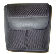 OEM CANON Soft Camera Case/Pouch for flash, lens, 6" x 5.5" x 3"