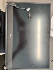 Dell XPS 15 9550 15.6" Genuine Matte FHD Complete LCD Display Screen Assembly