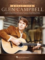 Best Of Glen Campbell | Glen Travis Campbell | Taschenbuch | Buch | Englisch