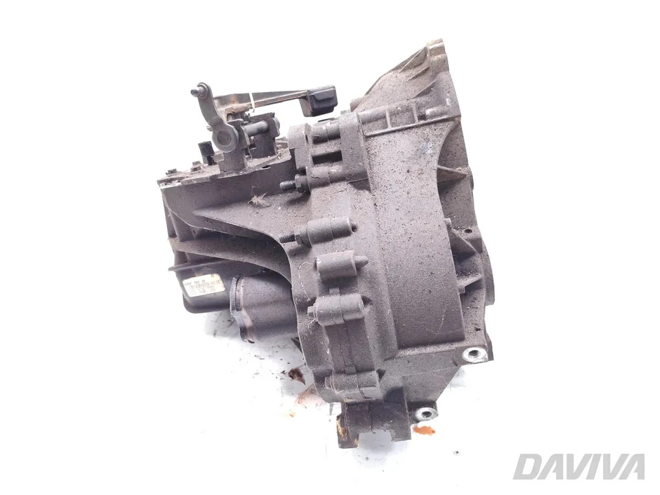 Ford C-Max 5-Gang-Schaltgetriebe 1.8 TDCi Diesel 85kW (115 HP) 6M5R-7002-ZB 2009 - Image 3 of 4