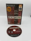 Tenchu: Wrath of Heaven (Sony PlayStation 2, 2003)