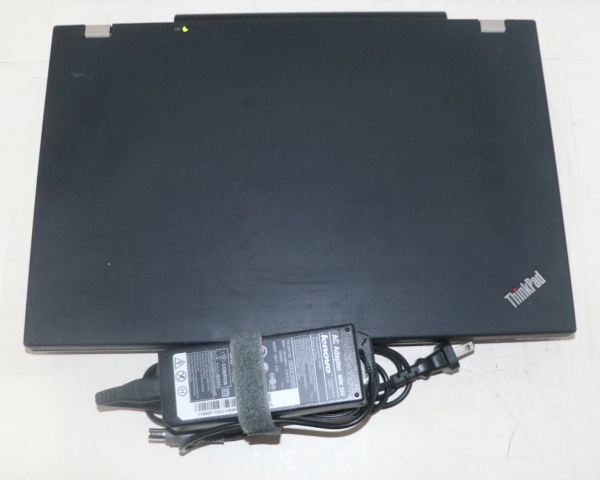 Lenovo ThinkPad T510 PC Notebooks/Laptops for Sale - Shop New