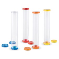 Learning Resources Science Sensory Tubes - Se...