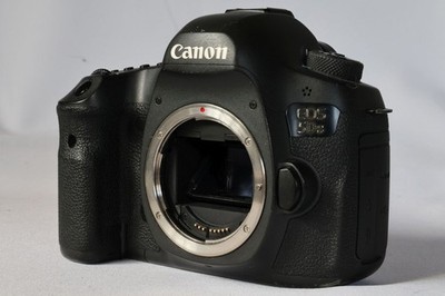 Canon EOS 5DS 50.6 MP SLR-Digitalkamera
