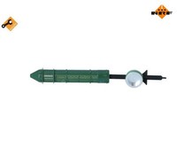 Trockner, Klimaanlage Easy Fit Nrf 33178 FüR Vw Sharan Seat