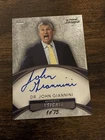 2026 Choice Insignia Blue Auto 1 of 75 - Dr. John Giannini - Former Big 5 Coach