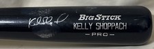 Authenticating Game-Used Baseball Bats 16