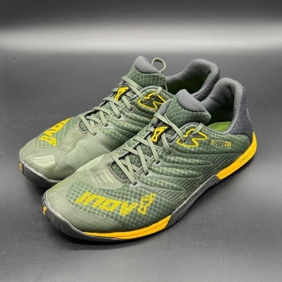 Inov8 F-Lite 235 Sneakers for Men for Sale | Shop Men's Sneakers