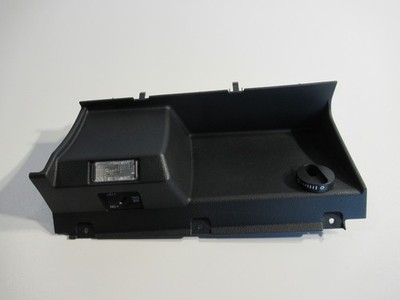 VW Caddy III 2K 15-20 Bj. Handschuhfach Verkleidung innen oben 2K5858909B