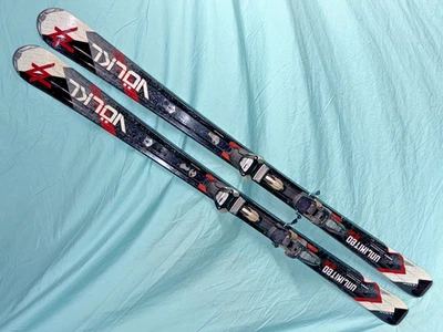 Volkl Unlimited Ac for sale | eBay
