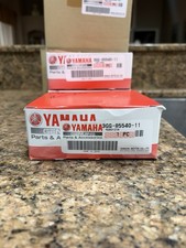 New OEM Factory CDI Box Electrical ECU Computer 3GG-11 1997-2006 Yamaha Banshee