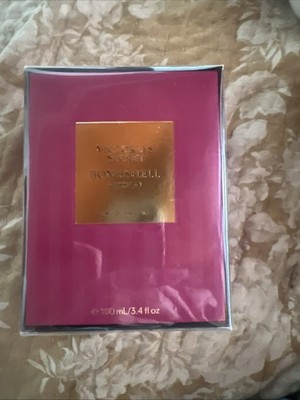 Victoria's Secret Bombshell Passion Perfume 3.4 oz (100ml) Edp Spray Women New