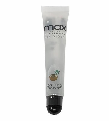 Max Cherimoya Lip Polish 3Pack