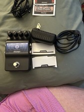 DigiTech iSTOMP DOWNLOADABLE STOMPBOX Multi-E...