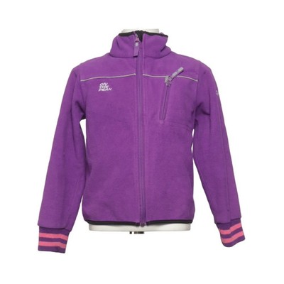 On the Peak, Fleecejacke, Mädchen, Größe: 110/116, Lila, Sonstiges, Fleece #VXs