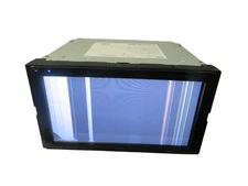 JVC KW-V850BT 6.8" CD Car Monitor Receiver - Free shipping