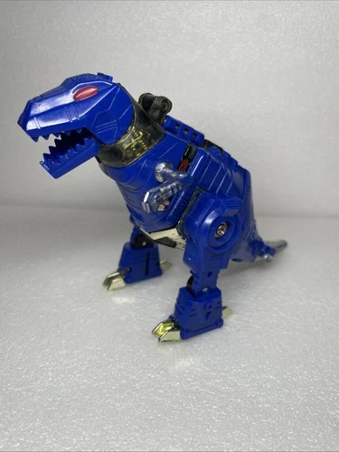 Transformers - G2 Grimlock (Dinobot, Takara Tomy) Loose 1993 1984 Figure