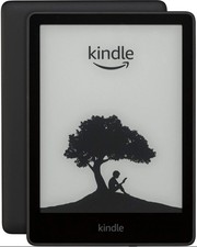 Amazon Kindle Paperwhite 11th Gen. M2L3EK - 8GB - Wi-Fi - 6.8" eReader - Black
