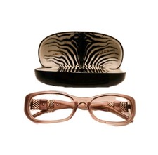 Roberto Cavalli Gelsomino 555 Eyeglasses Frames Only Italy