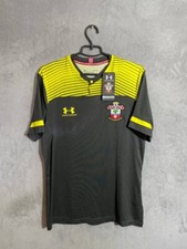 Southampton Away football shirt 2019 - 2020 Under Armour Mens Size L