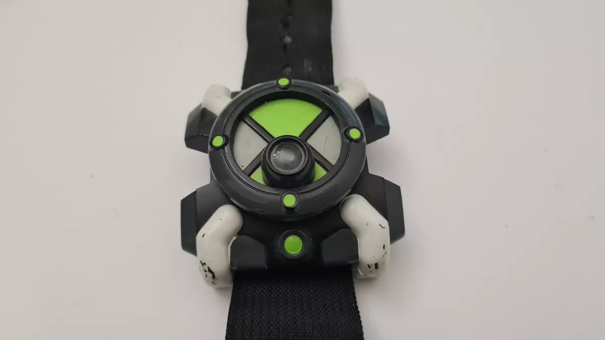 Watch Ben 10 (2006)