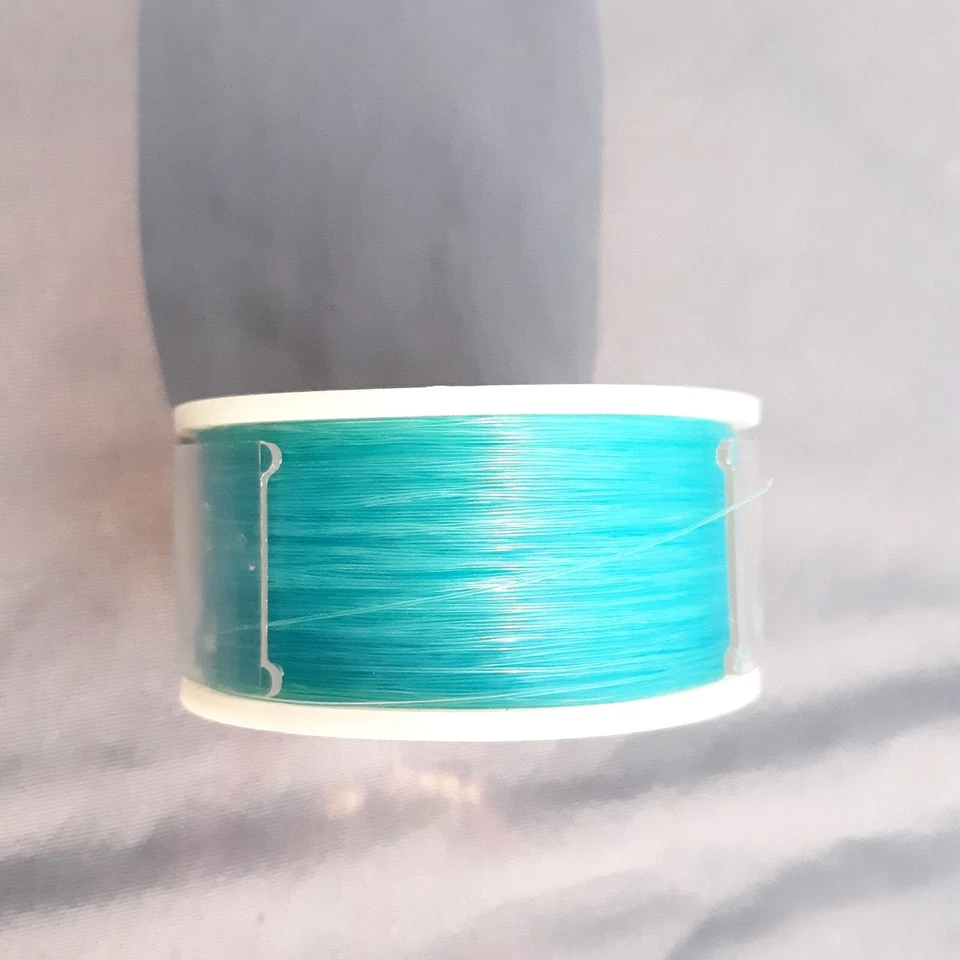 Berkley Trilene 14lb Vintage Fishing Line Monofilament USA Made Vintage - Image 3 of 3